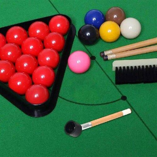 Billiards Chalk Holder Pocket 2 In 1 Billiard Cue Scuffer