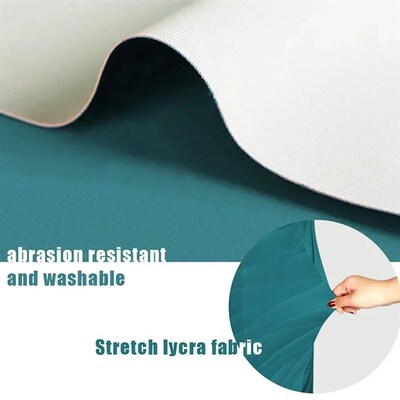 Luggage Cover Stretch Fabric Suitcase Protector Baggage Dust