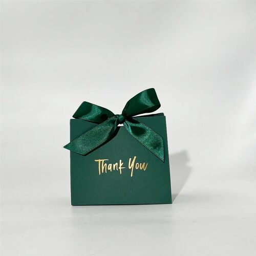 Souvenirs Packing Gift Box Candy Boxes Wedding Favors Gift B