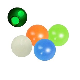 1Pcs Globbles Fidget Toy Sticky Balls Stress Relief Sticky