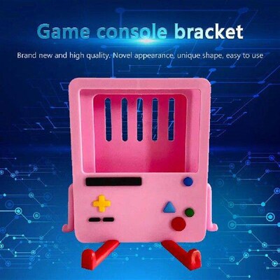 New Game Controller Bracket Handgrip Game Handle Support