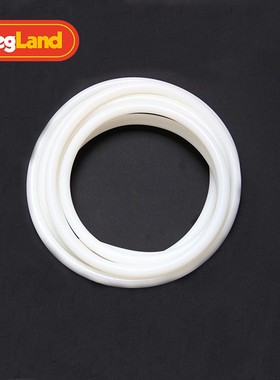 精酿啤酒设备 花园接头 118.5mm 矽胶食用级软管 KegLnd