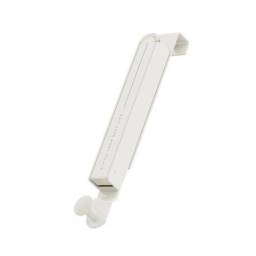 Folding Wall Hook portable drying rack Hidden Robe Towel Coa