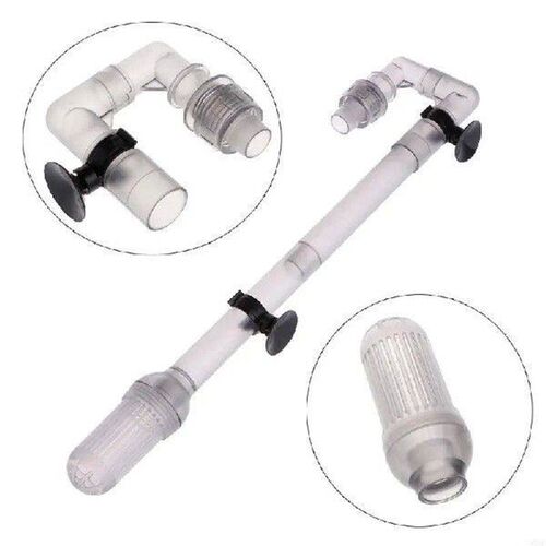 55KF Canister Filter Parts for Fish Tanks External Filters