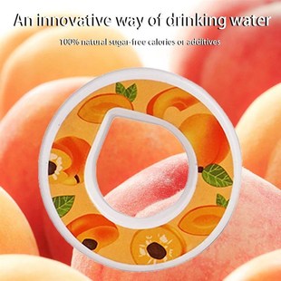 1-5pcs Scented Pods Flavoring Pods Air Scent Fruit Flavour 0