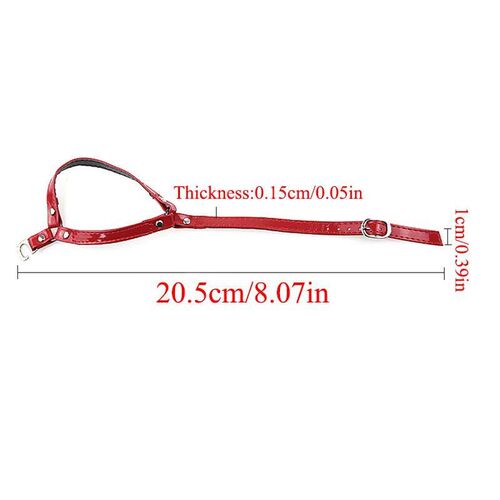 1 Pair High Heel Shoelace Free Triangle Bundle Shoe Laces An