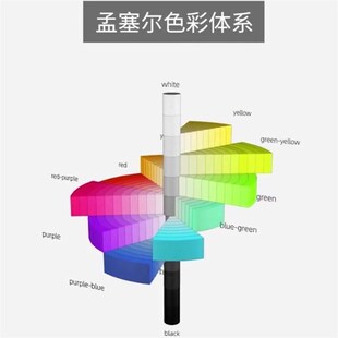 Childrens drawing pen Color drawing markers color brush