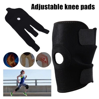 1PC Orthopedic Knee Pad Knee Brace Support Joint Pain Relif