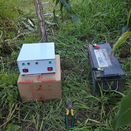 畜牧电子围栏系统全电子围栏脉冲主机电子围栏畜牧电子围栏配件