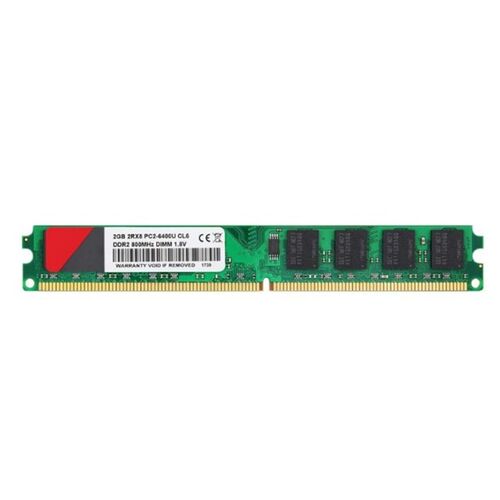 AXYB Desktop Memory DDR2 800MHz 240Pin for amd Desktop Mothe