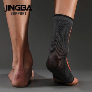 1 Pc Breathable Comfy Ankle Support Sleeve for Hiking Joggin
