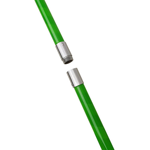 安 高压10KV绝缘拉闸杆 伸缩令克棒 KV挑线杆 定制绝缘操作杆