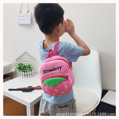 Children Backpack Toddler Kids School Bag Backpack For Baby