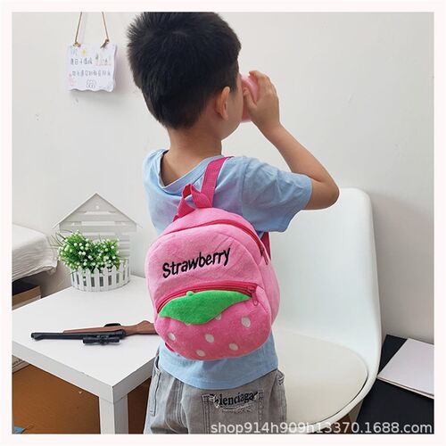 Children Backpack Toddler Kids School Bag Backpack For Baby