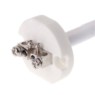 K Type Thermocouple for High Temperature Work 2372 1300
