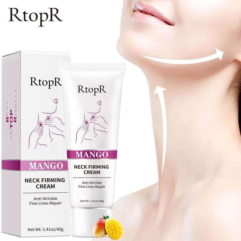 Neck Cream Wrinkle Remover Rejuvenation Firming Smooth Anti - 实物图