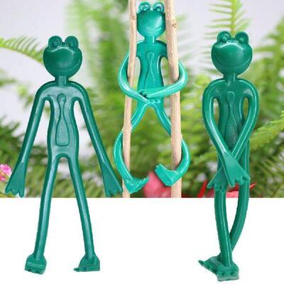 1PCFrogShapedReusabl