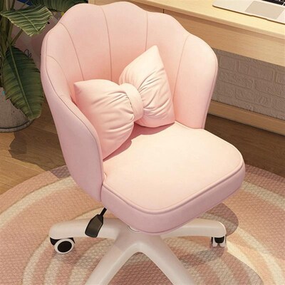 Study chair back desk swivel chair Dorm chair Computer chair