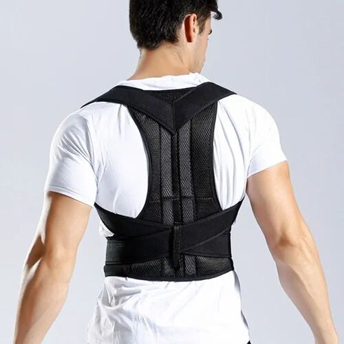 Back Posture Brace Clavicle Support Stop Slouching and Hunch