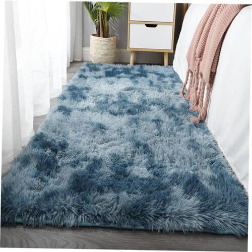 Rugs Bedroom Soft Carpet Living Room Rug home Solid Carpets