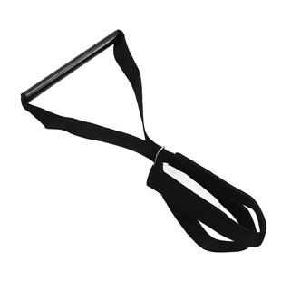 Therapy Neck Strap Neck Fitness Stretcher Strap Decompressio