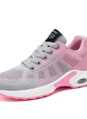 GYM sport plus size Shoes women white Sneakers woman Running