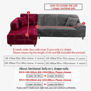 2021 Couch Loveseat Cove Elastic Cover Color Grey new Sofa
