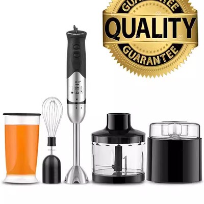 hand electric blender food processor mixer 榨汁搅拌机料理棒
