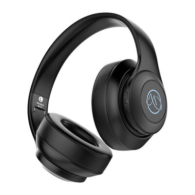 Wireless Headphones Bluetooth 5.0 Headset Over Ear 头戴耳机