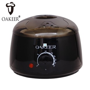 Depilation Wax Dipping Pot Hair Removal Waxing Kit Removing