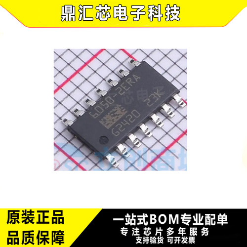 BTT6050-2ERASOIC-14-EPIC原装