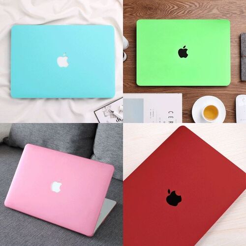 For Macbook Air 13 Case 2020 A2337 Matte Cover for Mac book