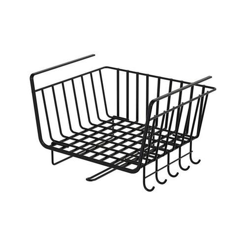 storage rack shelf kitchen towel chopping board steel shelve