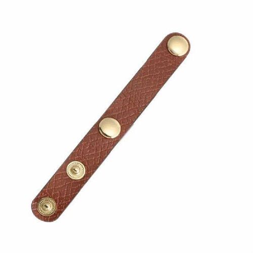 2Pcs Punch-free Shoulder Strap Fastening Buckle Replacement