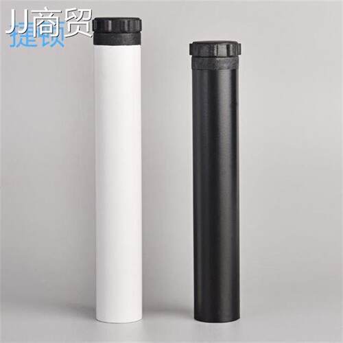 Row frame single hole circular bed leg bed leg edge leg