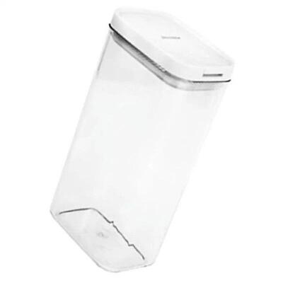 Pasta Storage Containers 1200ML Large Capacity Sealed