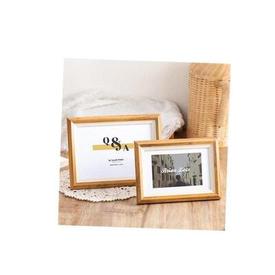 Photo frame picture frame A4 size inch 20x30x40 solid wood