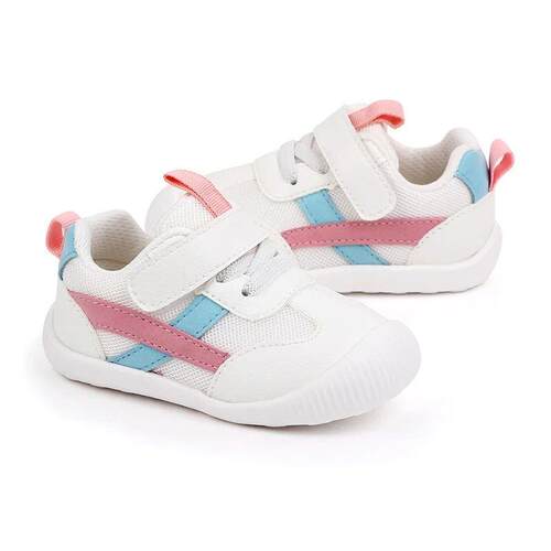 Baby Toddler Shoes Four Seasons 0-3 Year Old Childrens Soft
