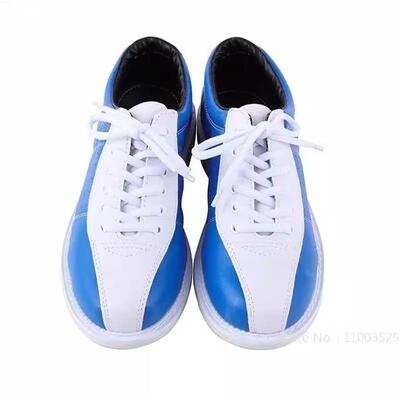 2025 Bowling Shoes for Women Men Anti-Slip Beginners Bowling