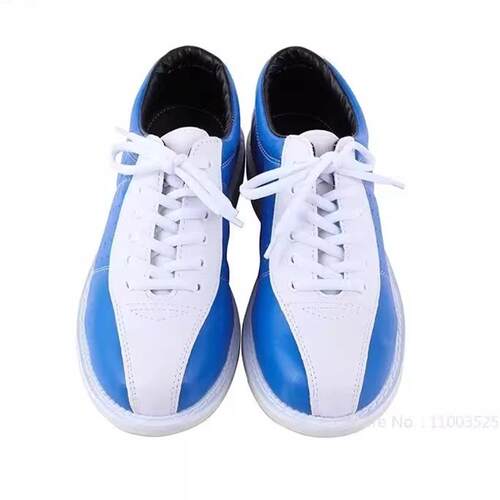 2025 Bowling Shoes for Women Men Anti-Slip Beginners Bowling
