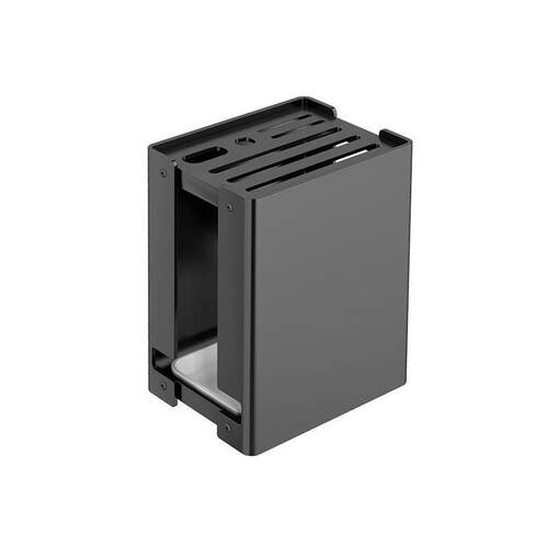 Bathroom Shelves Kitchen Wall Shelf Shower Storage Rack刀架