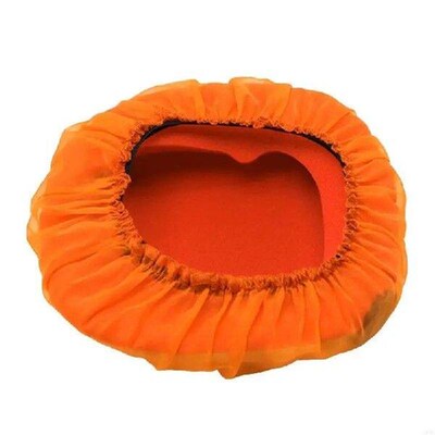 H8WE Motorbike Adaptor Gauze Air Filter Dust Sand Cover