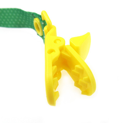 Adjust Baby Pacifier Clip Chain Ribbon Dummy Holder Chupetas