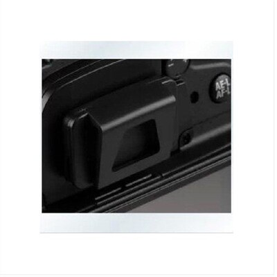 5pcs DK-5 Eyepiece Cap Viewfinder Cover for Nikon D7000 D320