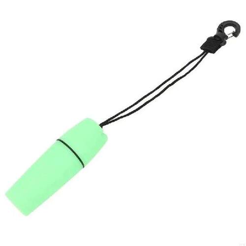 31BE Dry Storage Box Kayak Sealed Bottle with Lanyard Hook