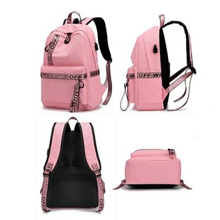 school backpack bag for college girls & boys laptop dayback