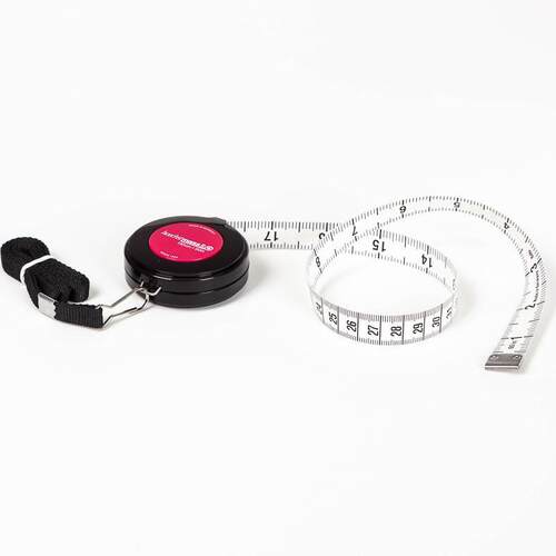 A measuring ruler tape measure 15 meters flexible rule tape