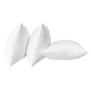 Five star hotel pillow bed soft sleep pillow case Soft warm