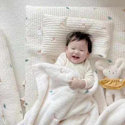 Ins Baby Blanket Blanket Blanket Blanket Blanket Blanket for