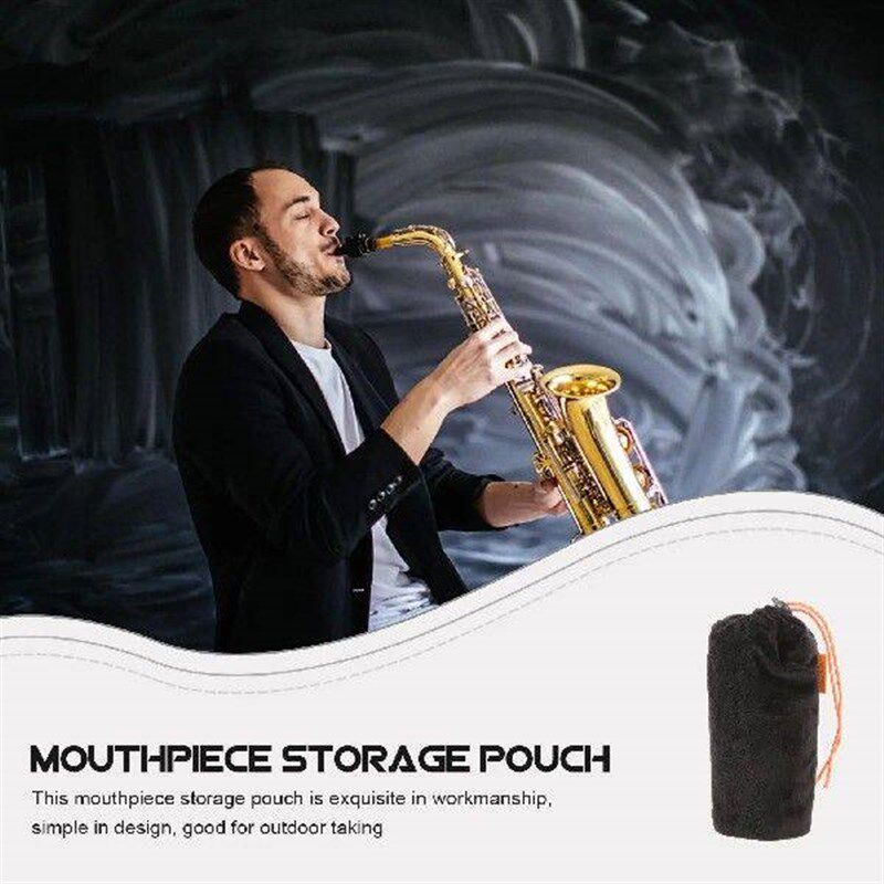 Music Stand Portable Anti-static Protection Flannelette - 实物图